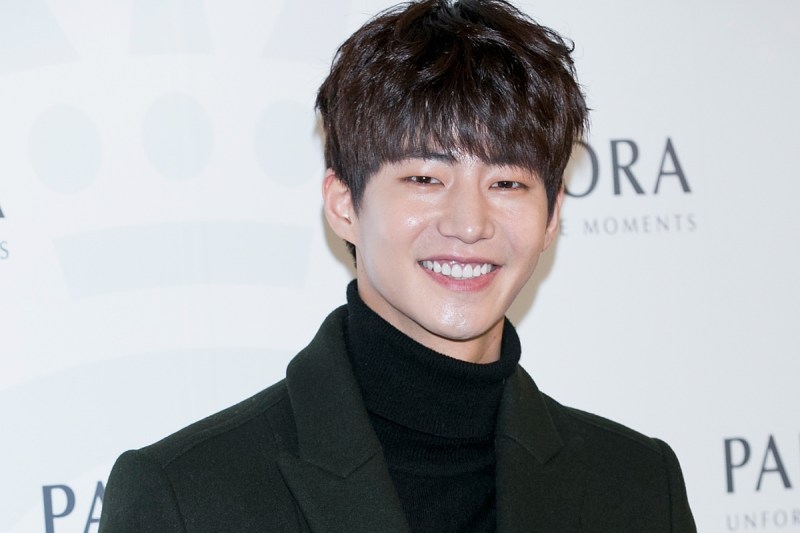 Actor Song Jae Rim Dies by Suicide at 39