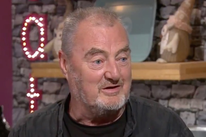 Comedian Jon Kenny Dies at 66, Cause of Death Revealed