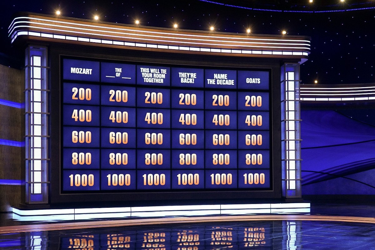 ‘Jeopardy!’ and ‘The Voice’ Figure Shares Bile Duct Cancer Treatment Update