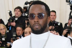Sean ‘Diddy’ Combs’ Thanksgiving Meals in Prison Revealed