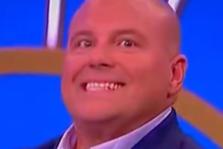‘Wheel of Fortune’ Contestant Goes Viral After Very Wrong Answer