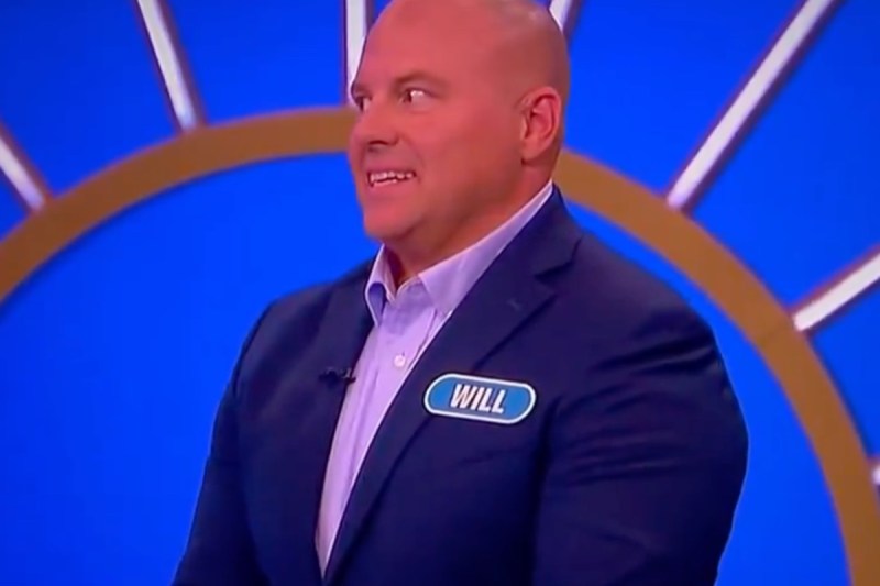 ‘Wheel of Fortune’ Contestant Goes Viral After Very Wrong Answer