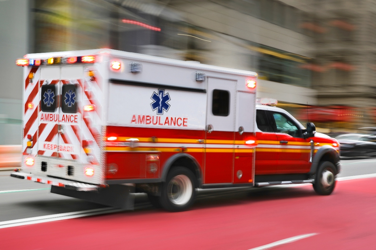 Family of Four Found Dead After Suspected Carbon Monoxide Leak