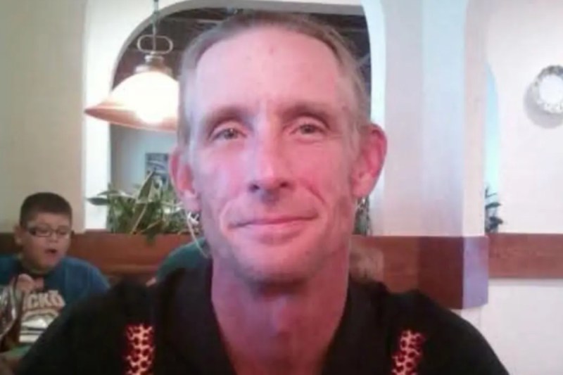 James Waldie (photo: GoFundMe)