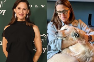 Jennifer Garner Makes Heartbreaking Announcement in New Social Media Post