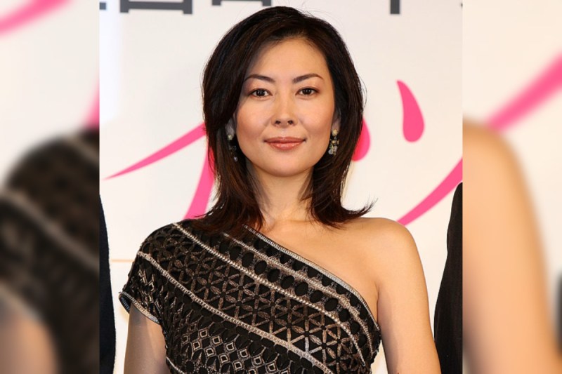 Miho Nakayama, ‘Love Letter’ Star and J-Pop Legend, Dead at 54