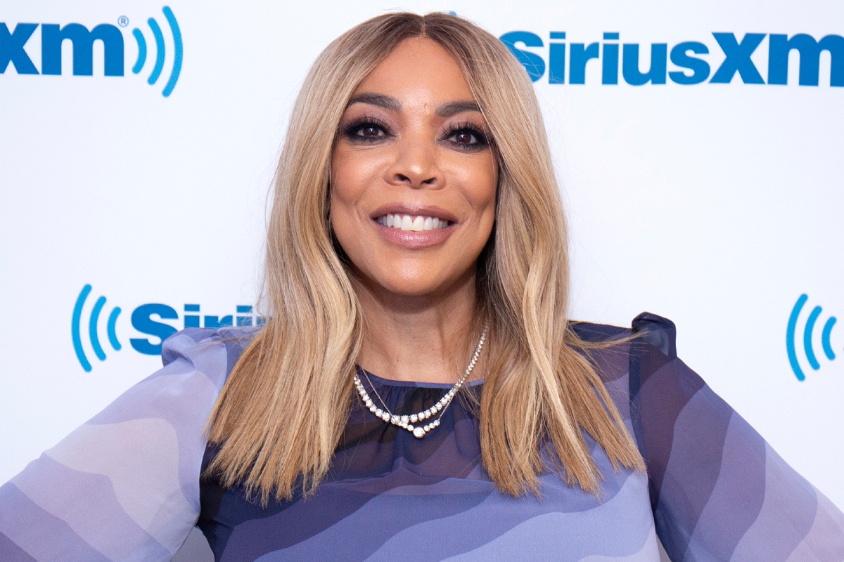 Wendy Williams Makes Rare Public Appearance Following Claims She’s ...