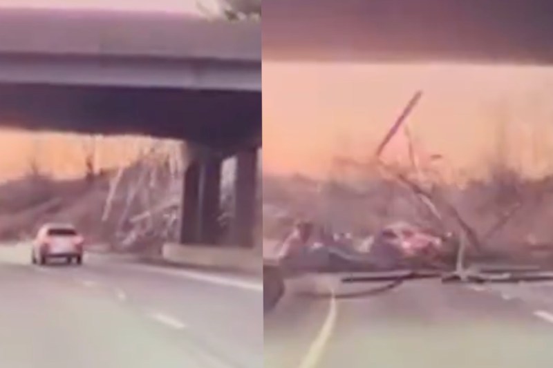 wild-dashcam-footage-shows-building-materials-plummet-down-hill-crashing-into-car