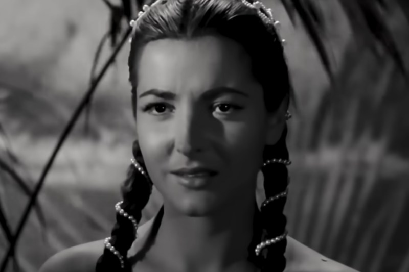 Alma Rosa Aguirre (photo: El pecado de ser mujer)