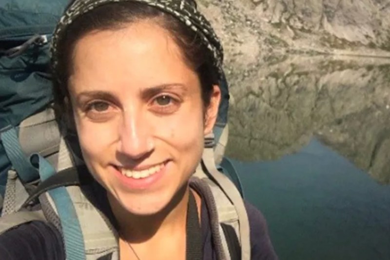 Clara Thomann (photo: LinkedIn)