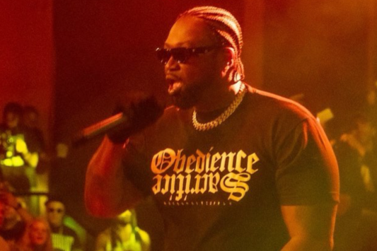 Legendary Baller Rapper Legendary Memphis Rapper's Son Dead at 21