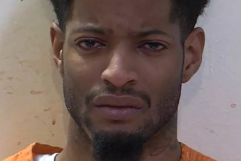 Lyndon Henderson (photo: Washington County Correctional Facility)