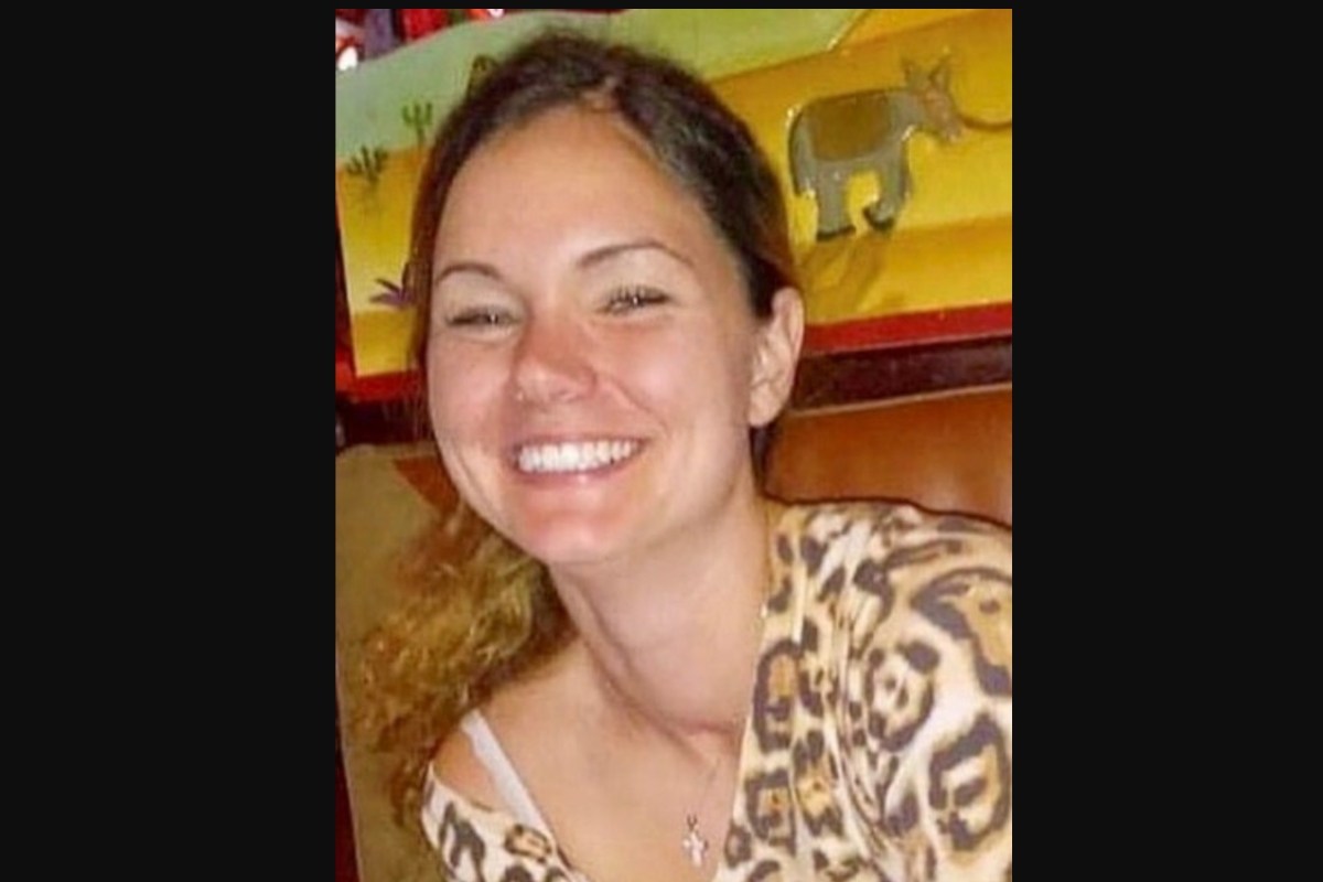 Missing Woman Last Seen Getting Into Stranger's Car Found Dead in Woods