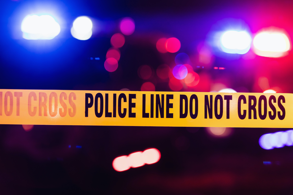 Stepson Allegedly Kills Rapper Over Weed Dispute: Sinthoro Upper Was 43
