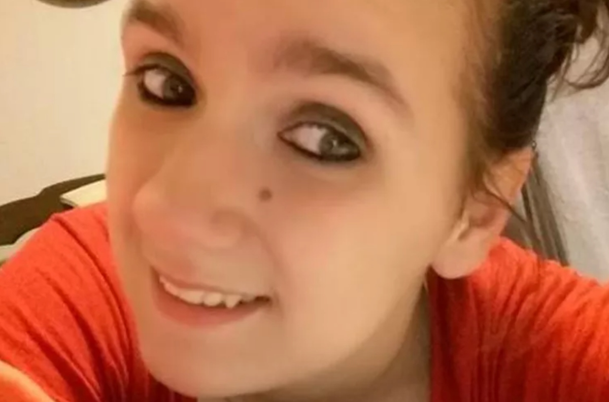 Sarah Pasco (photo: Facebook)