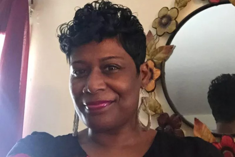 Shamone Duncan (photo: Shamone Duncan / Facebook)