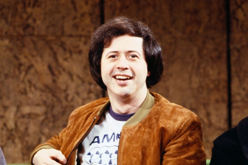 Wayne Osmond (photo: ITV/Shutterstock)