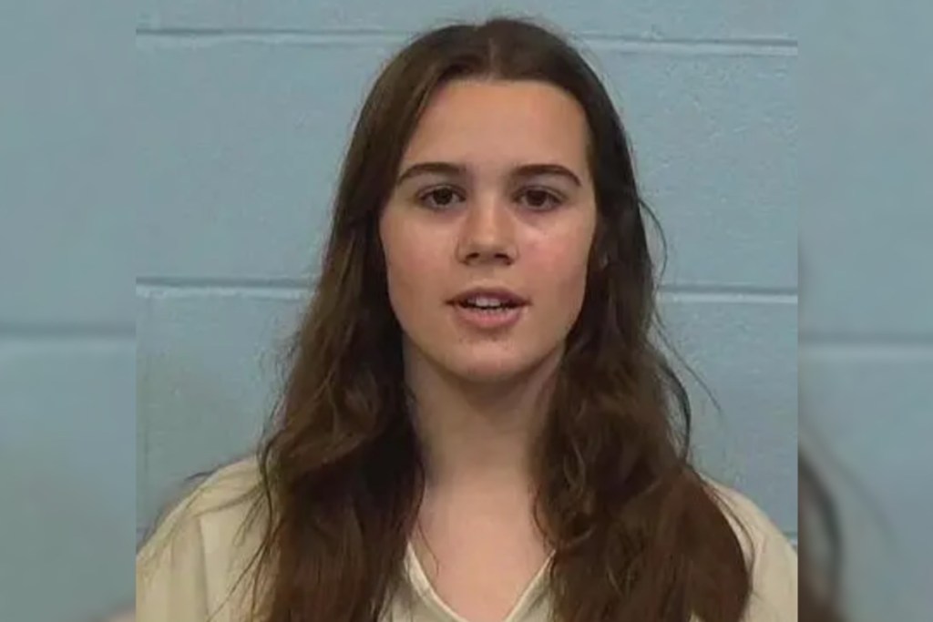 texas-teen-arrested-for-fatally-poisoning-classmates-show-goat-mugshot