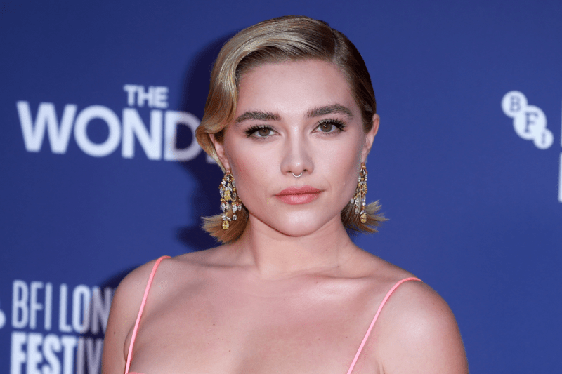 florence-pugh-models-sheer-dress-at-fashion-show