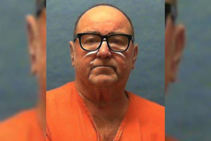 florida-man-executed-decades-after-killing-couple-in-front-of-their-toddler