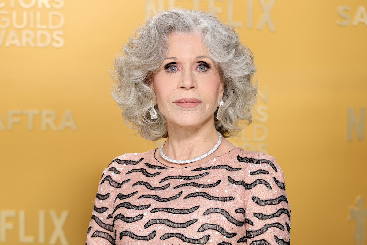 Jane Fonda Lands Her Next Big Movie Role