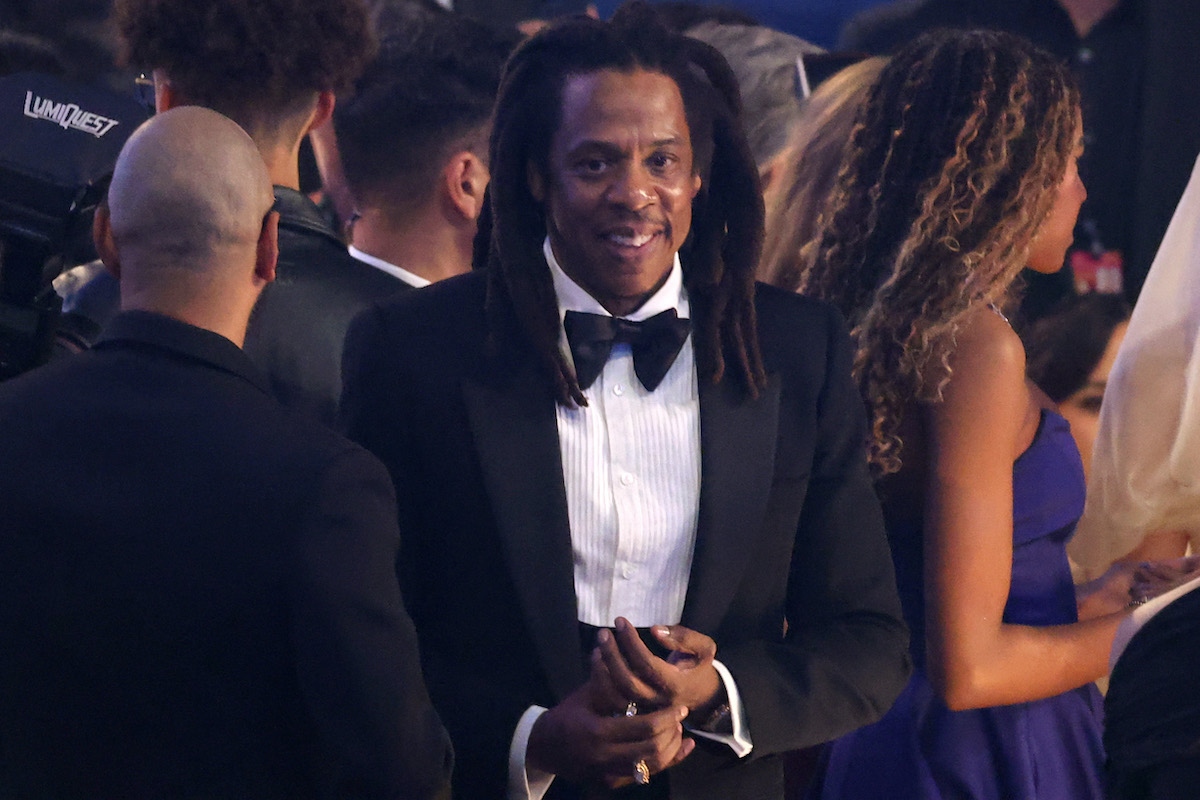 jay-z-appears-on-camera-at-grammys-despite-pending-sexual-assault-lawsuit