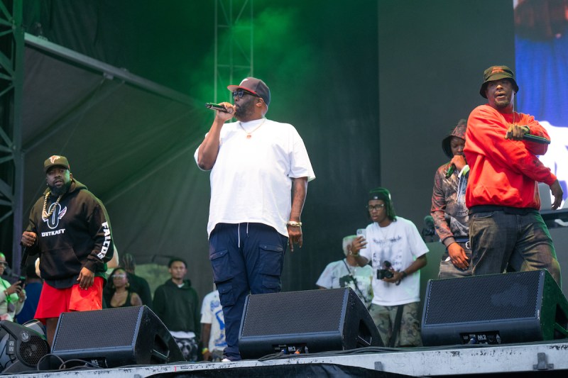 Major Rapper Was 'Physically Assaulted and Battered' During Grammys ...