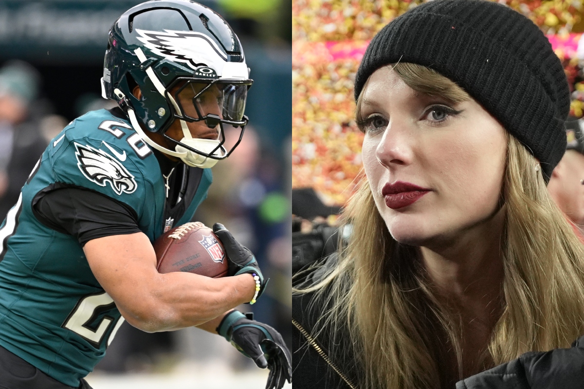 philadelphia-eagles-player-saquon-barkley-defends-taylor-swift-after-super-bowl-boos