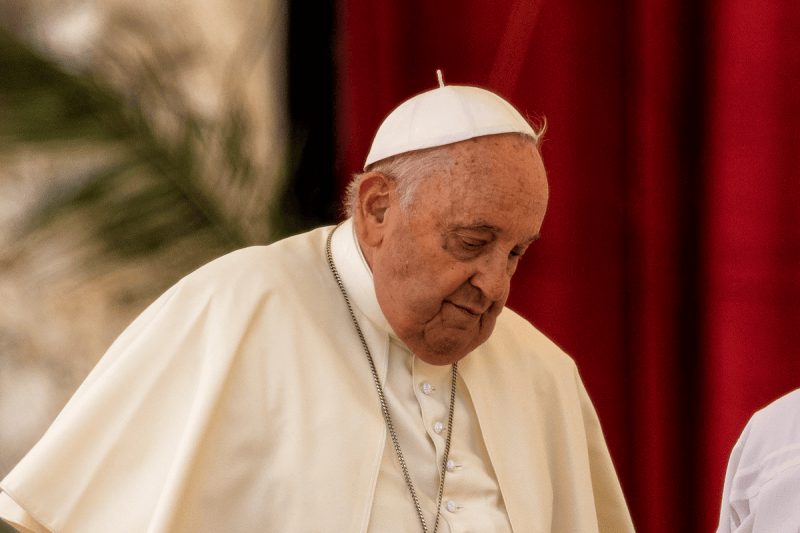 Pope Health Pope Francis Health Update Revealed