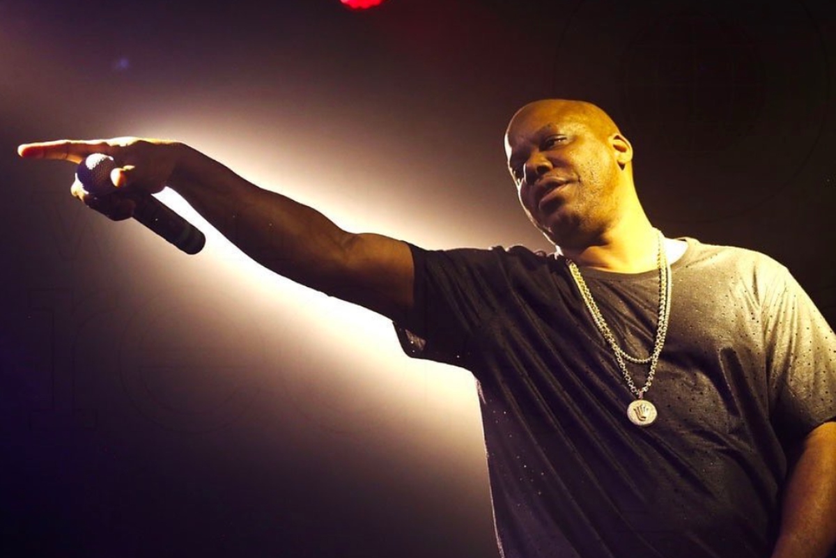 Rapper Too Short (photo: @tooshort / Instagram)