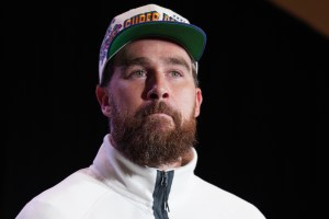 Travis Kelce Breaks Silence After Super Bowl LIX Loss