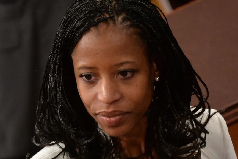 Former Congressman Mia Love Dead at 49, Cause of Death Revealed