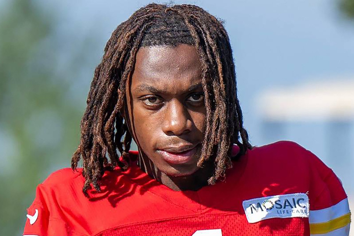 Kansas-city-chiefs-xavier-worthy-accuses-ex-of-extortion-after-recent-domestic-violence-allegations