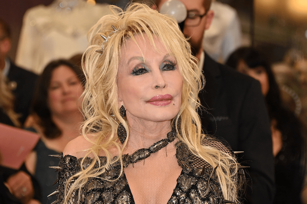 In Her Final Interview, Dolly Parton Talked ‘Health Issues’ She ‘Didn’t Pay Attention to’ While Caring for Late Husband