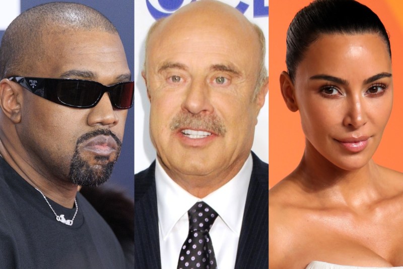kanye-west-and-kim-kardashian-could-both-lose-custody-of-their-kids-dr-phil-claims
