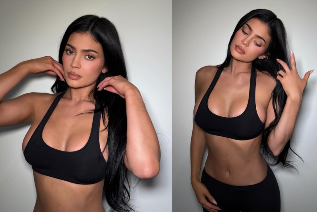 kylie-jenner-says-shes-the-original-baddie-in-tank-top-photos