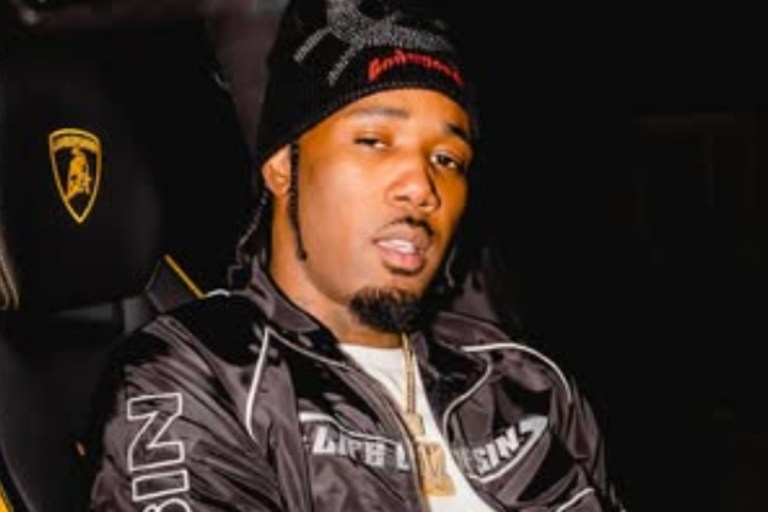 Rapper G$ Lil Ronnie and 5-Year-Old Daughter Killed in Car Wash Shooting
