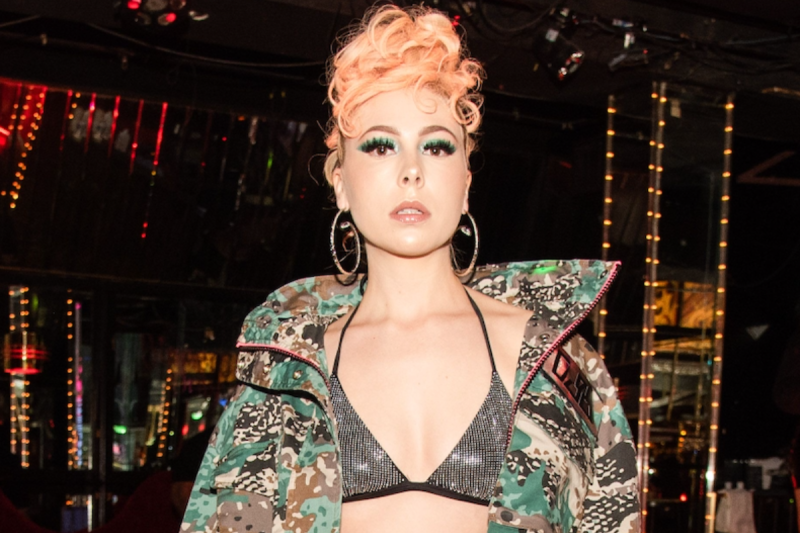 rapper-lil-debbie-tells-fans-meet-me-at-the-beach-in-new-photos