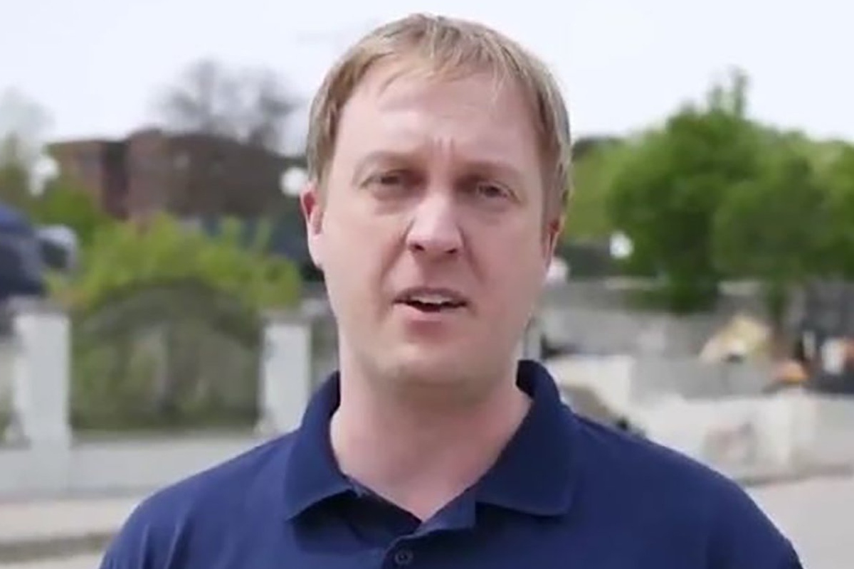 state-senator-justin-eichorn-arrested-for-soliciting-a-minor