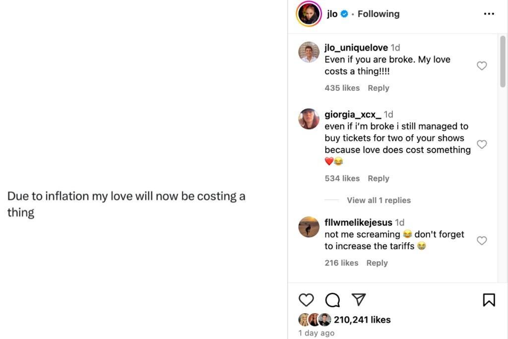 Jennifer-Lopez-Inflation-Joke