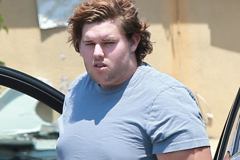 christopher-schwarzenegger-showcases-body-transformation-in-rare-public-appearance