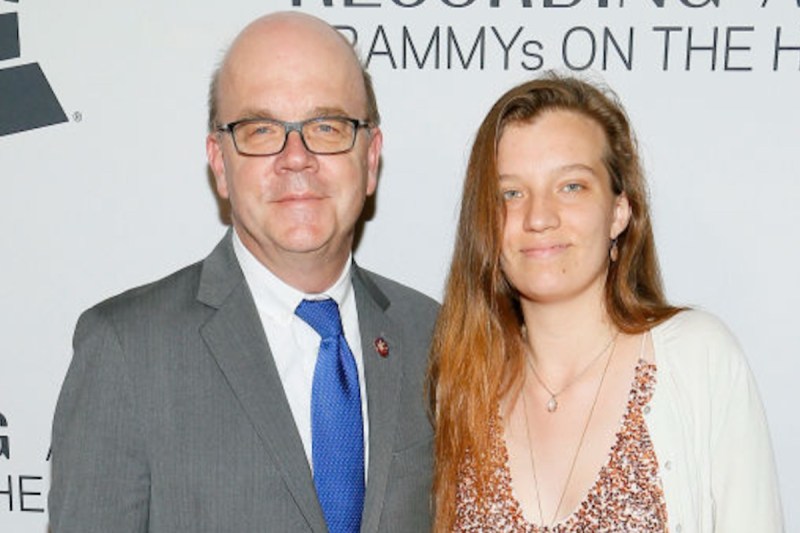 Congressman Jim McGovern's 23-Year-Old Daughter Dies 'Unexpectedly