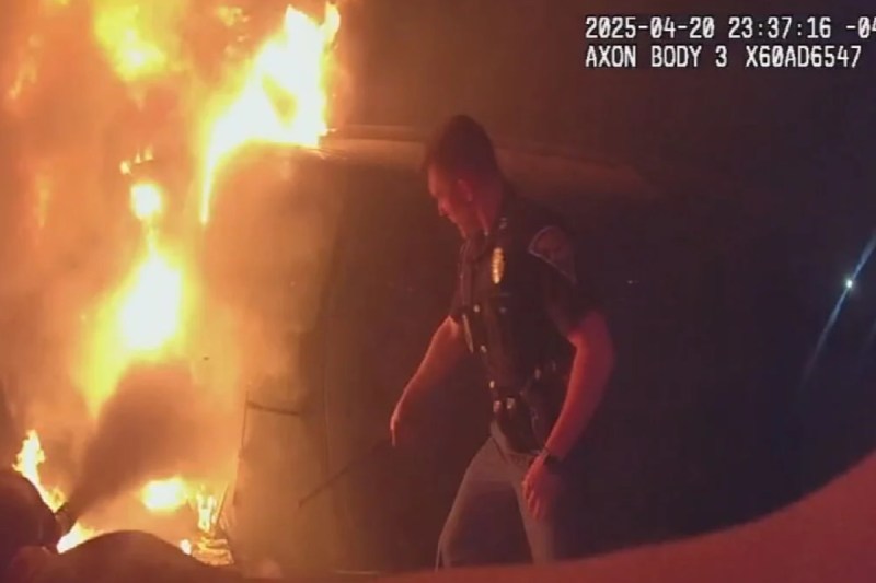 cop-pulls-man-from-burning-truck-in-harrowing-footage