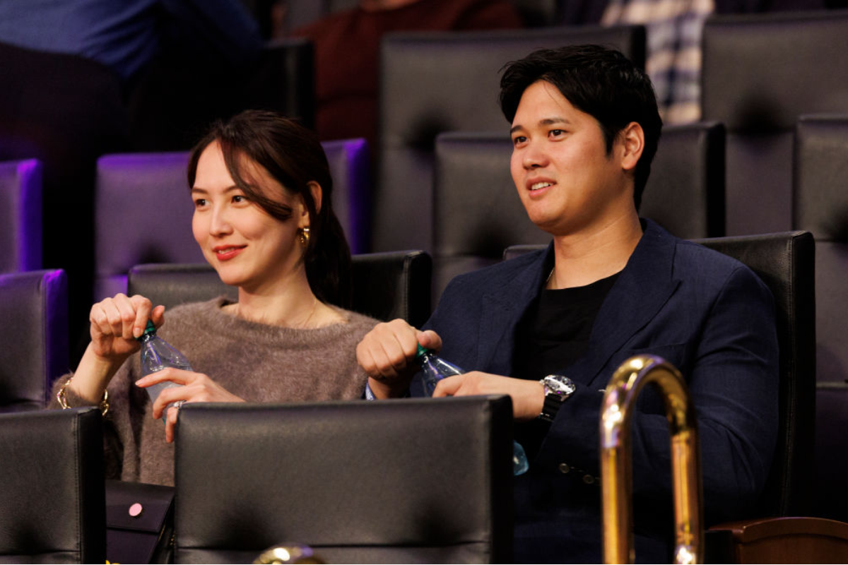 dodgers-player-welcomes-first-baby-congrats-to-shohei-ohtani-and-wife-mamiko-tanaka