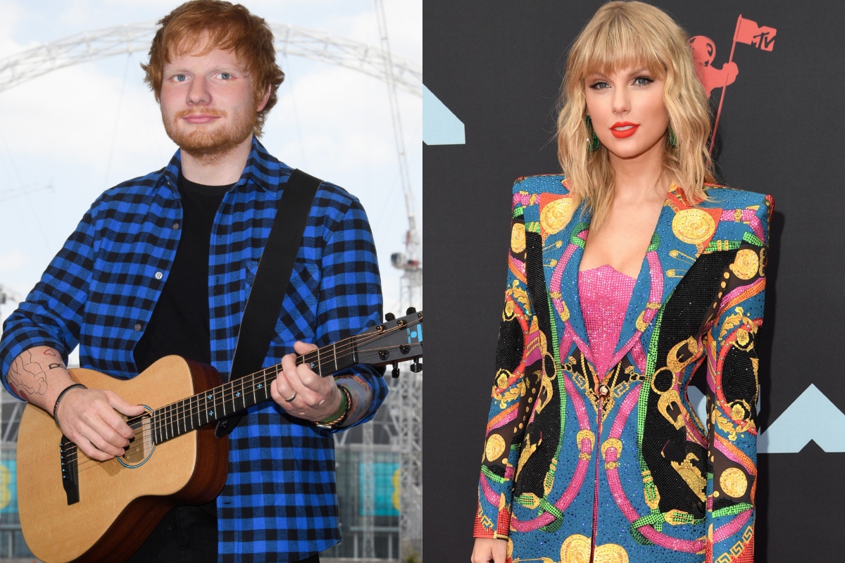 ed-sheeran-reveals-how-often-he-has-proper-hangout-sessions-with-longtime-friend-taylor-swift