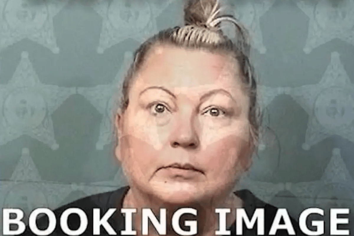 Florida Elementary Teacher Suspended After Attending Drunken Party With Florida elementary teacher suspended after attending drunken party with