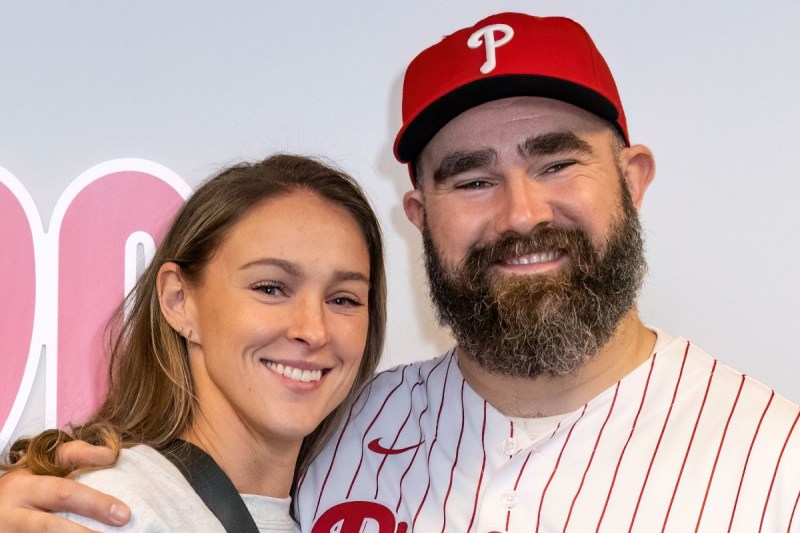 kylie-kelce-and-husband-jason-welcome-baby-no-4