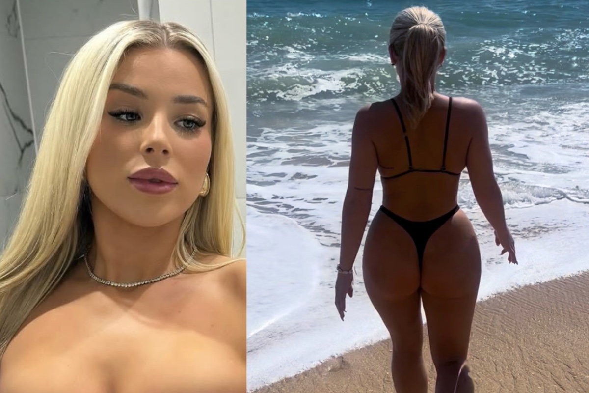 madelene-wright-gives-fans-an-oceanfront-view-as-she-gets-hit-by-wave