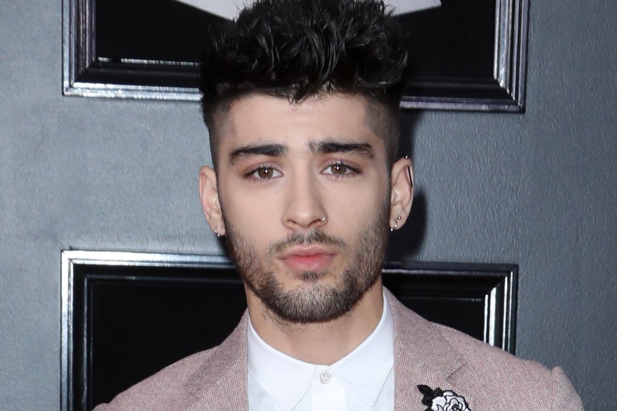 One Direction Alum Falls Ill: 'Severe' Sickness Leads to Zayn Malik ...