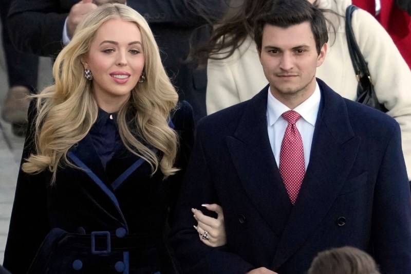 pregnant-tiffany-trump-reveals-shes-expecting-a-boy-while-hinting-when-her-due-date-is